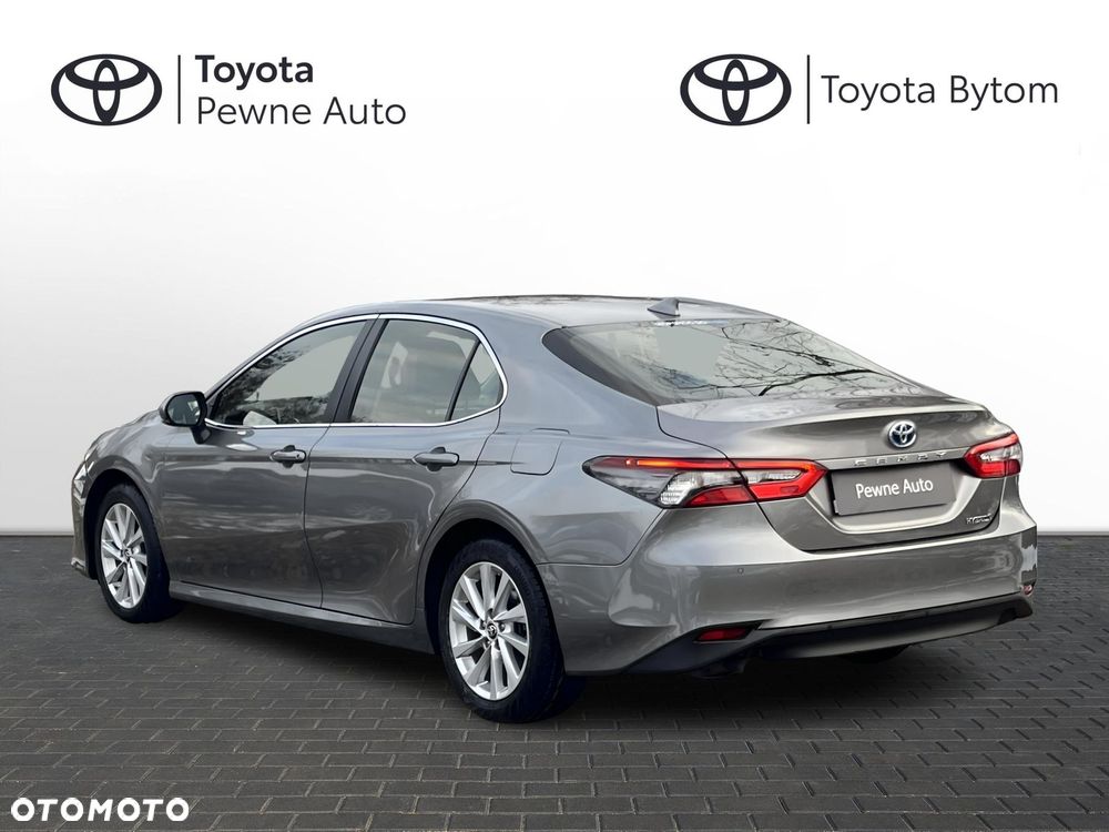 Toyota Camry 2.5 Hybrid Comfort CVT - 15