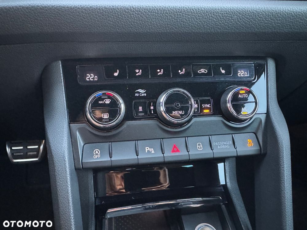 Skoda Kodiaq 2.0 Bi-TDI 4x4 RS DSG - 22