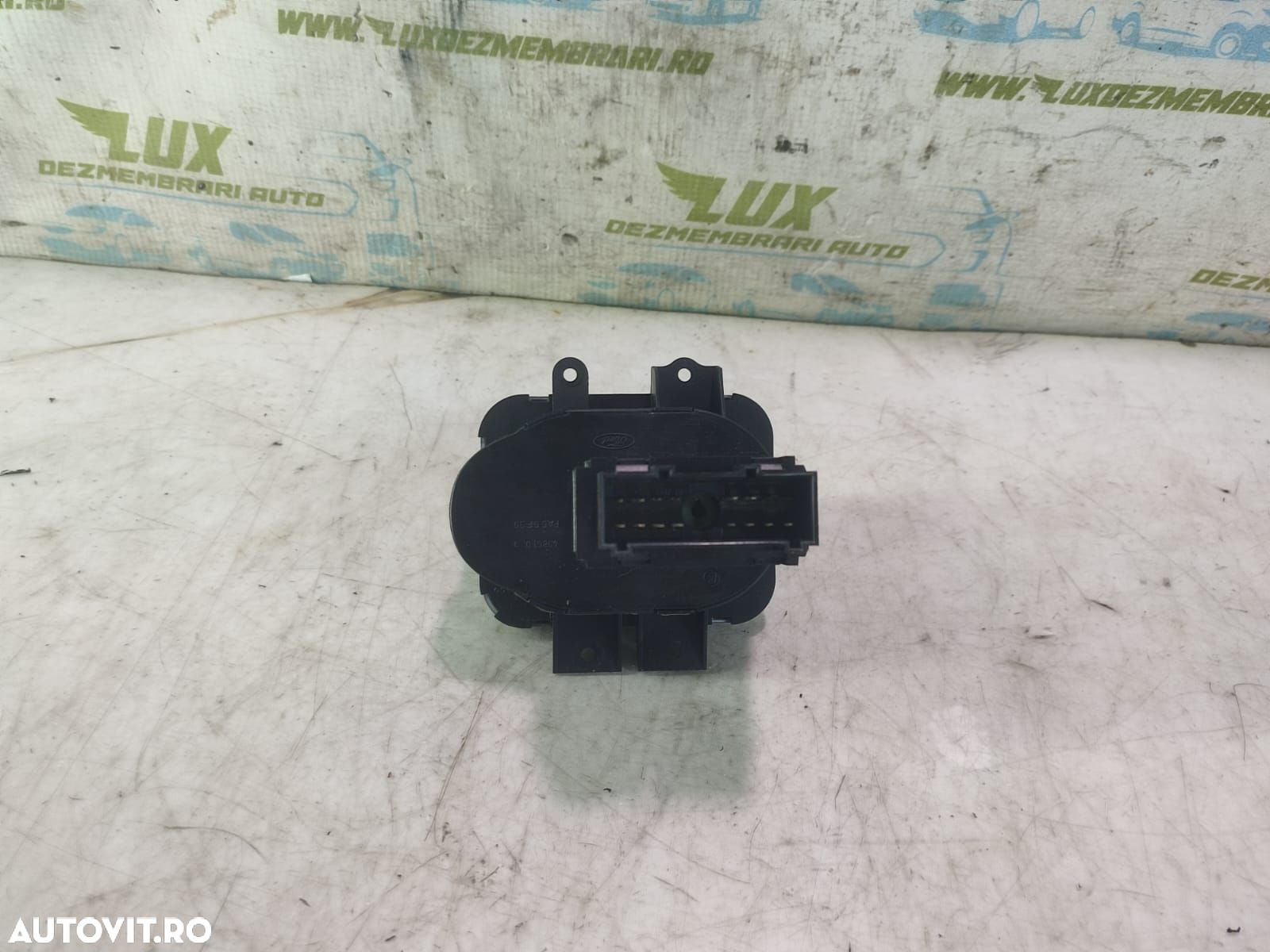 Bloc lumini yud 501480 Land Rover Range Rover Sport 1 [2005 - 2009] 2 - 3