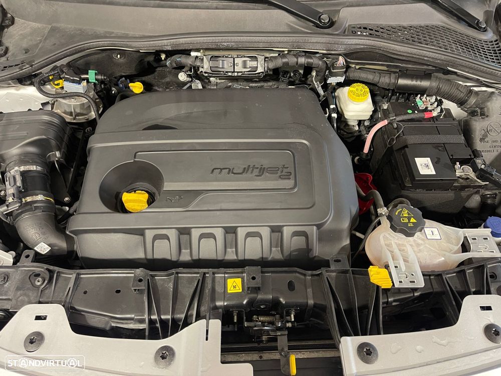 Fiat Tipo Station Wagon 1.3 Multijet Life - 29