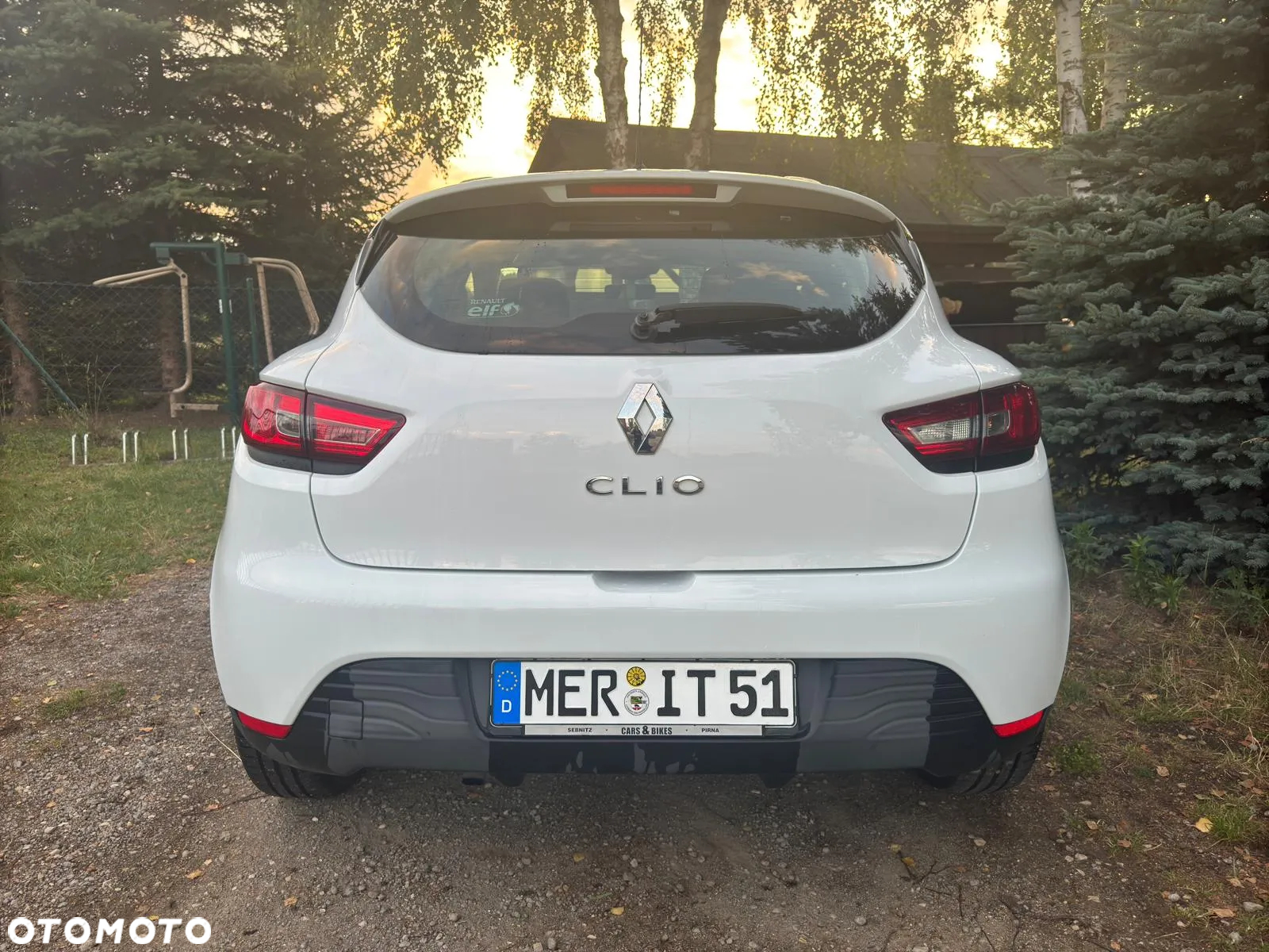Renault Clio - 21