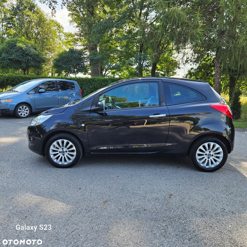 Ford KA 1.2 Ambiente - 5