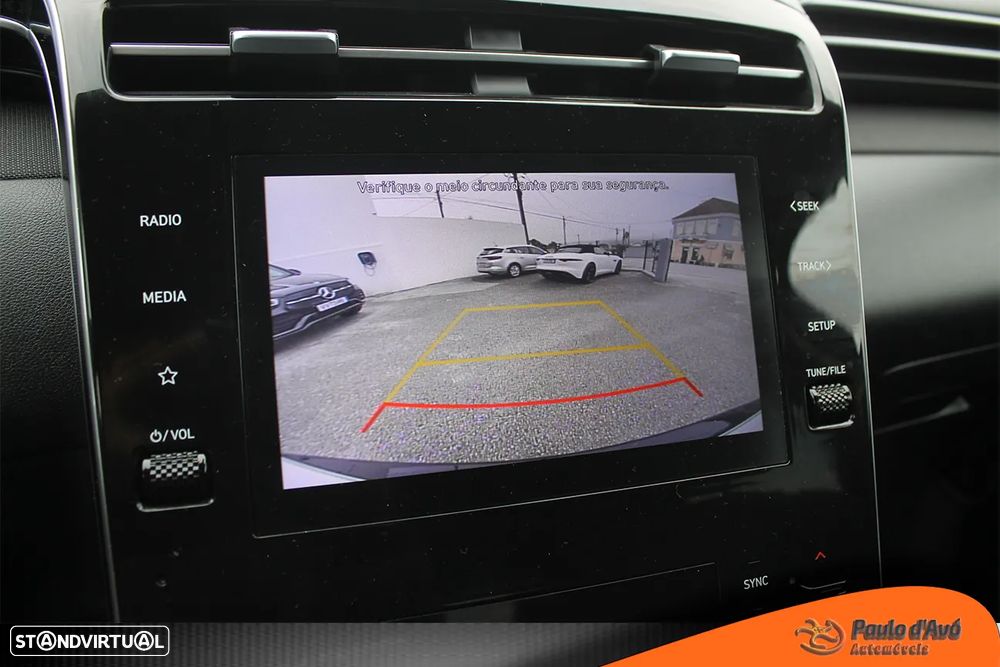 Hyundai Tucson ver-1-6-t--gdi-phev-premium - 18