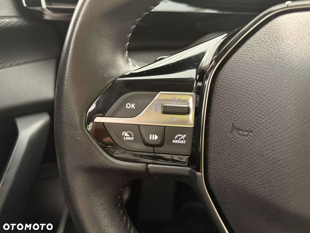Peugeot 308 1.5 BlueHDi Active Pack S&S EAT8 - 23