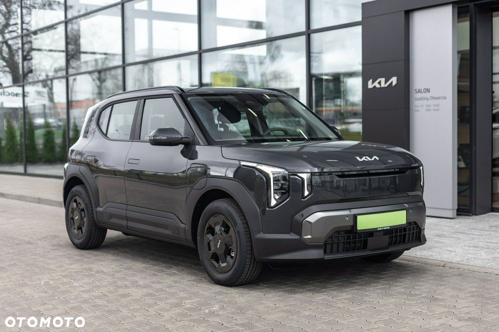 Kia EV2 - 2