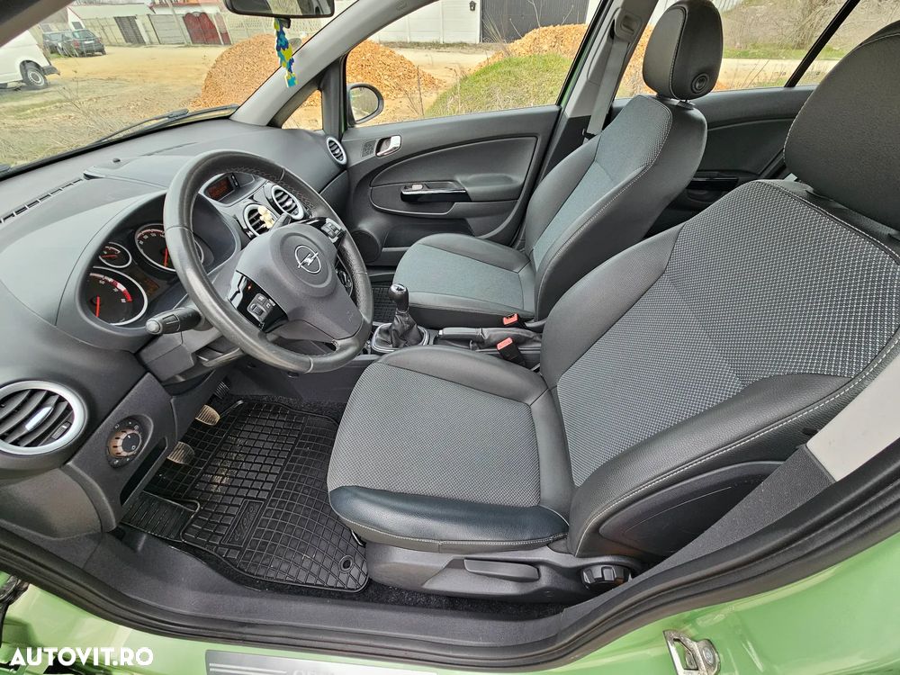 Opel Corsa 1.2 16V Innovation - 5