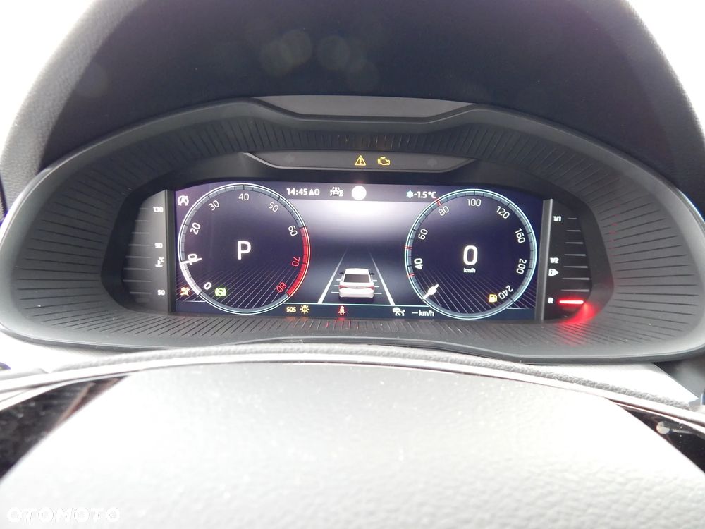 Skoda Scala 1.0 TSI DSG Ambition - 15