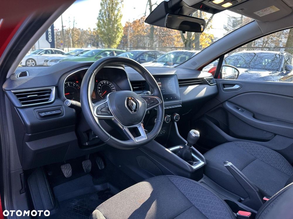 Renault Clio 1.0 TCe Intens - 10