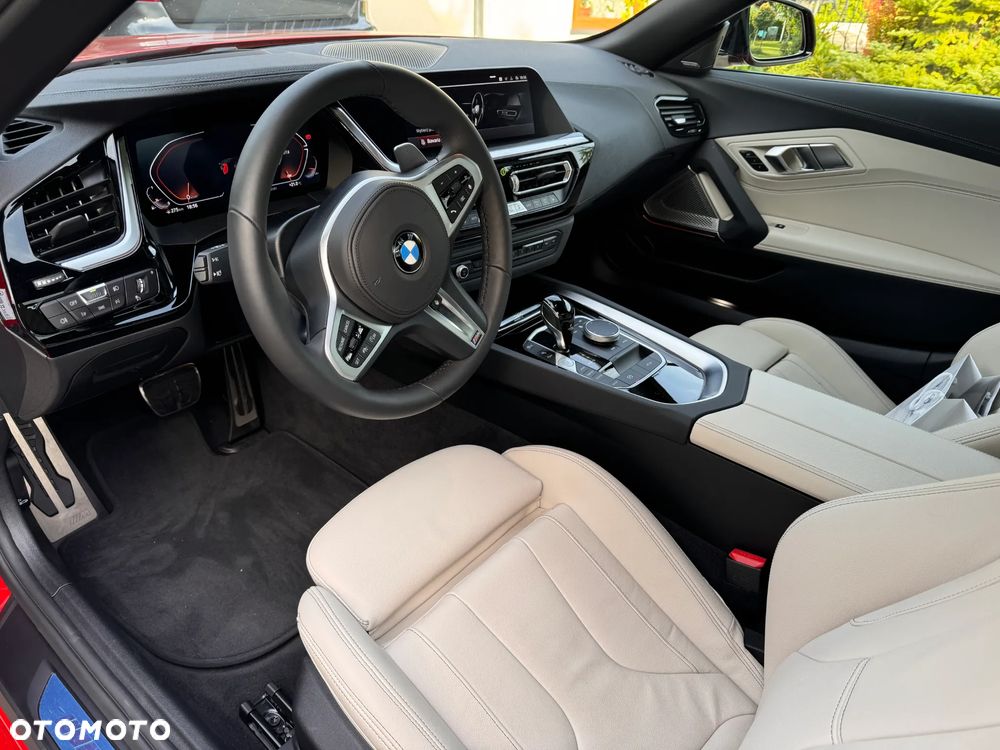 BMW Z4 - 5