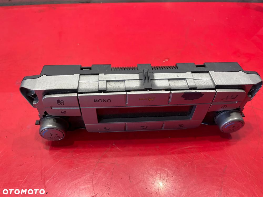 PANEL KLIMATYZACJI FORD 7M5T18C612CD - 1