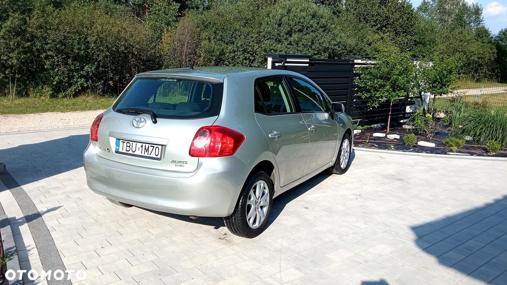 Toyota Auris 1.4 D-4D Luna - 14