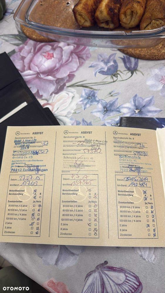 Mercedes-Benz ML - 19