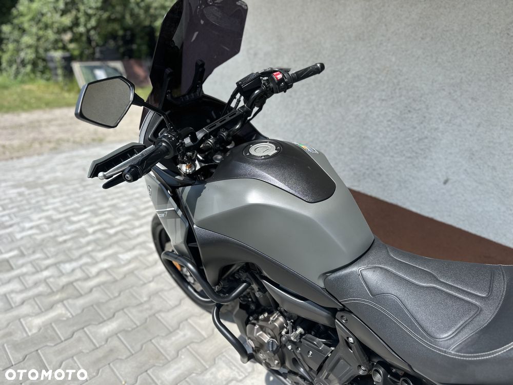Yamaha Tracer - 29