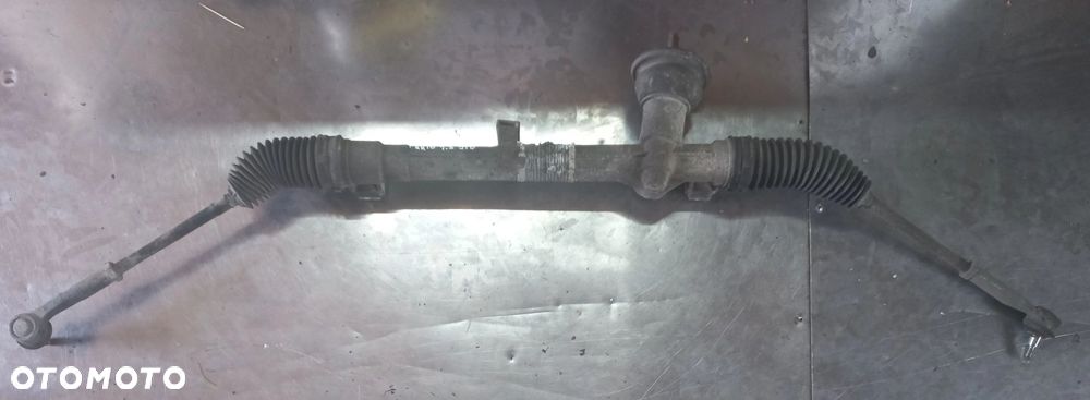 Grande Punto przekładnia kierownicza maglownica EU 1,3JTD Multijet 06-12r Fiat - 1