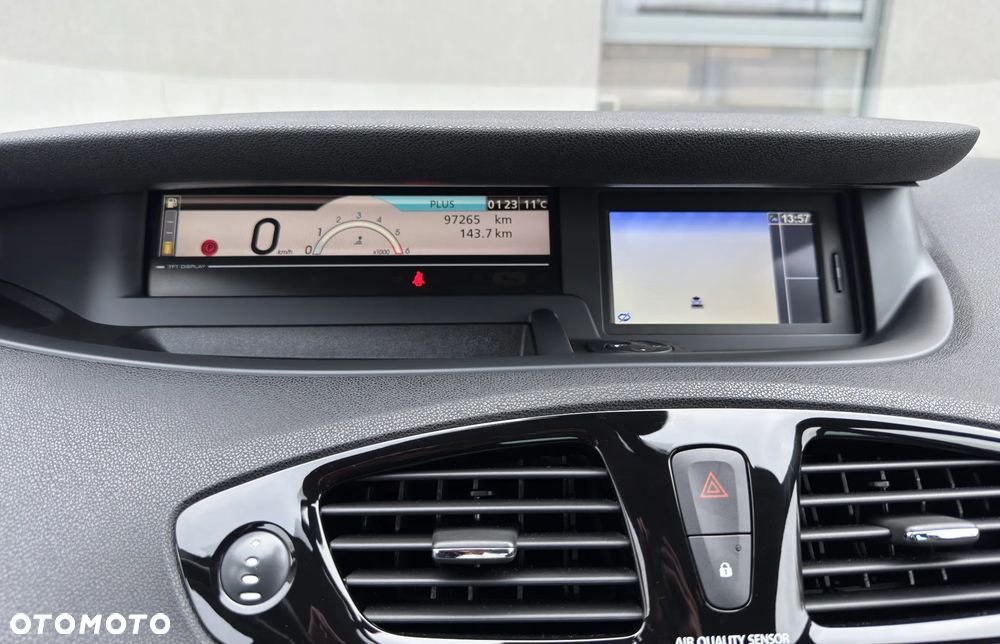 Renault Scenic ENERGY TCe 130 S&S Bose Edition - 19