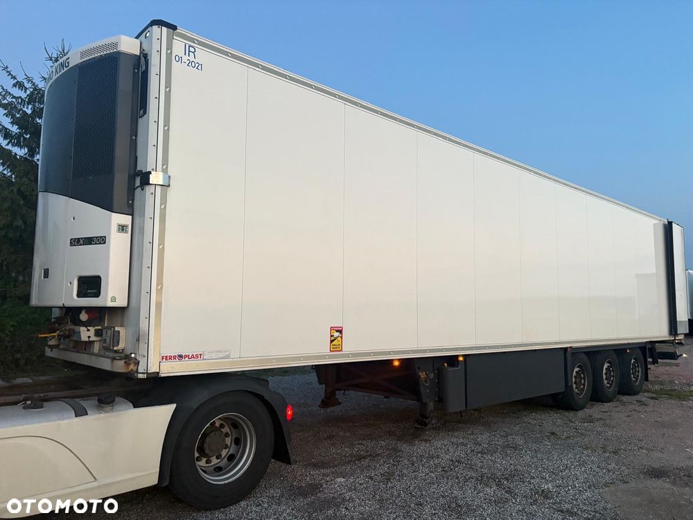 Schmitz Cargobull - 2
