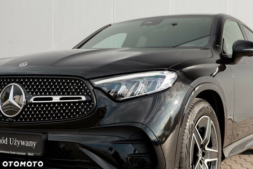 Mercedes-Benz GLC - 2