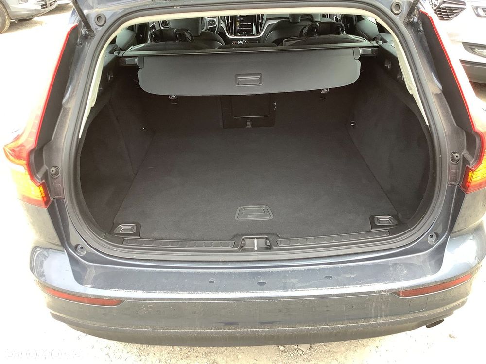 Volvo V60 D3 Geartronic - 11