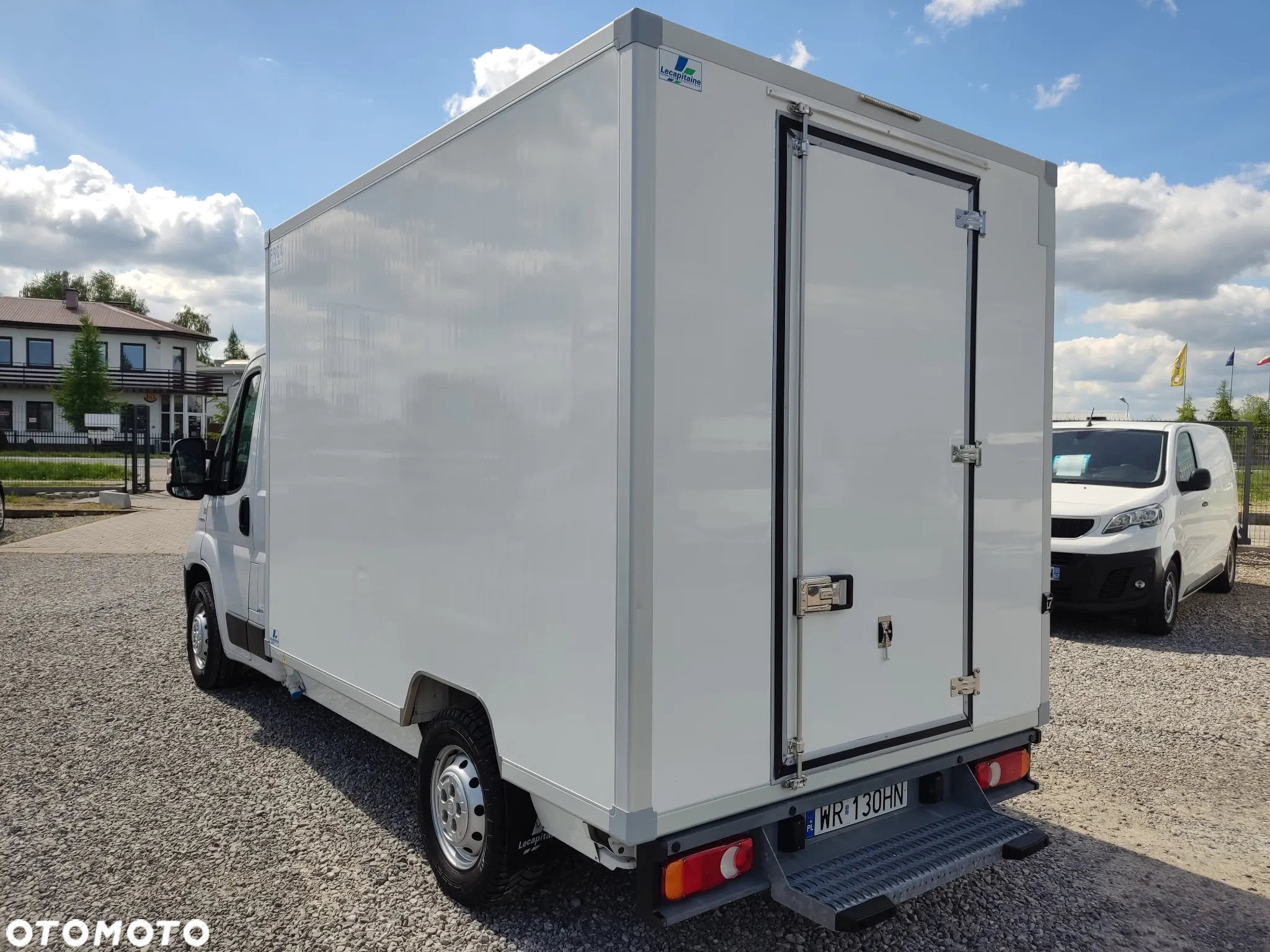 Fiat Ducato - 11
