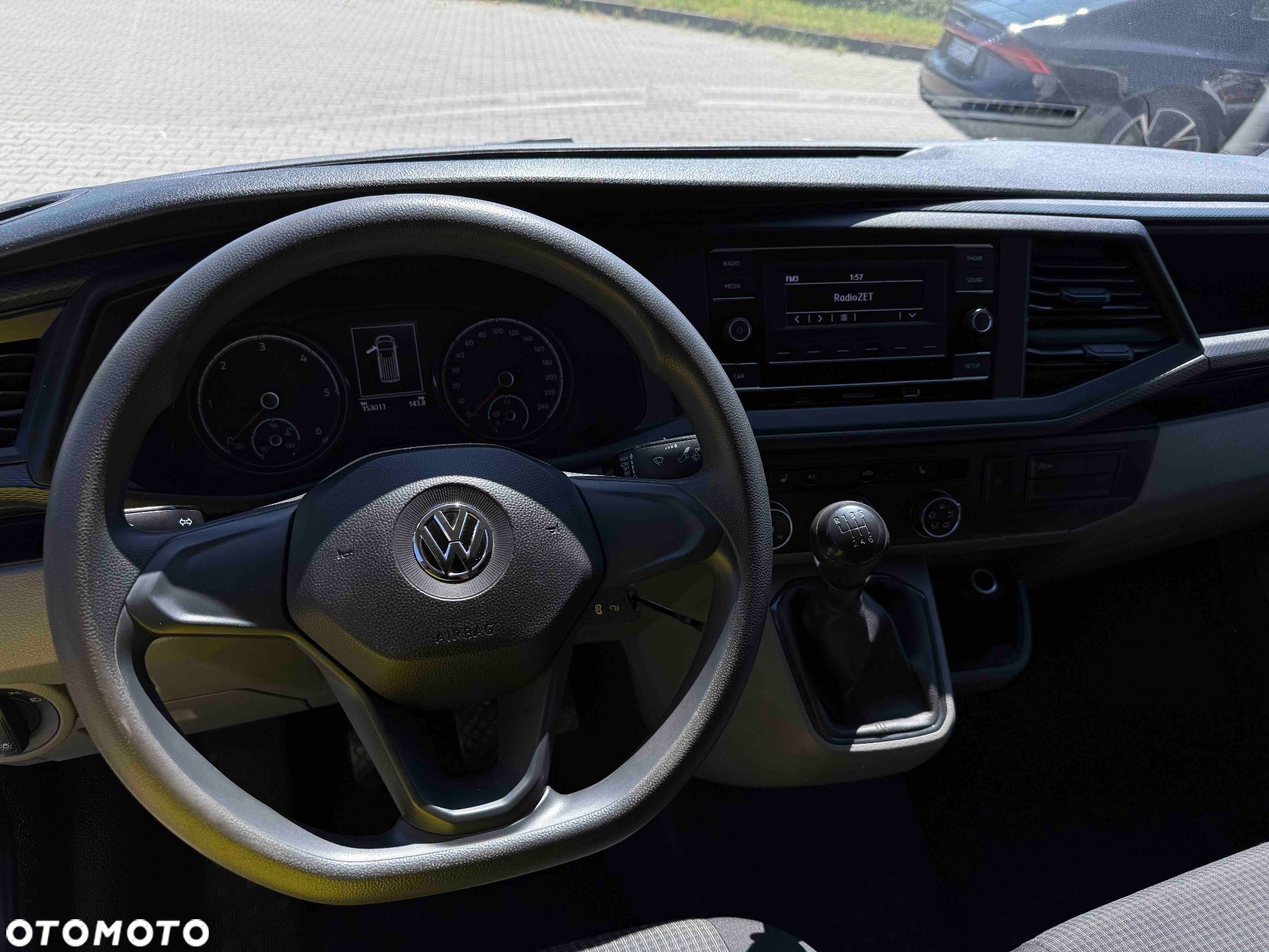 Volkswagen TRANSPORTER - 10