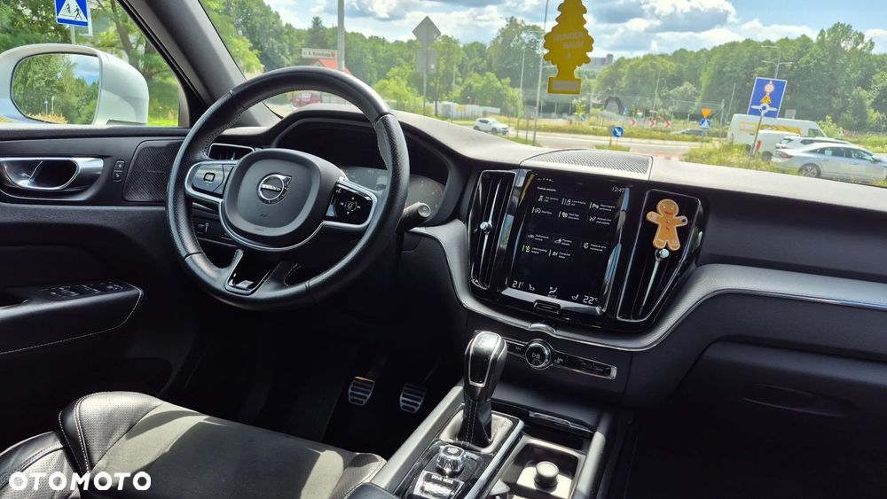 Volvo XC 60 D3 R-Design - 15