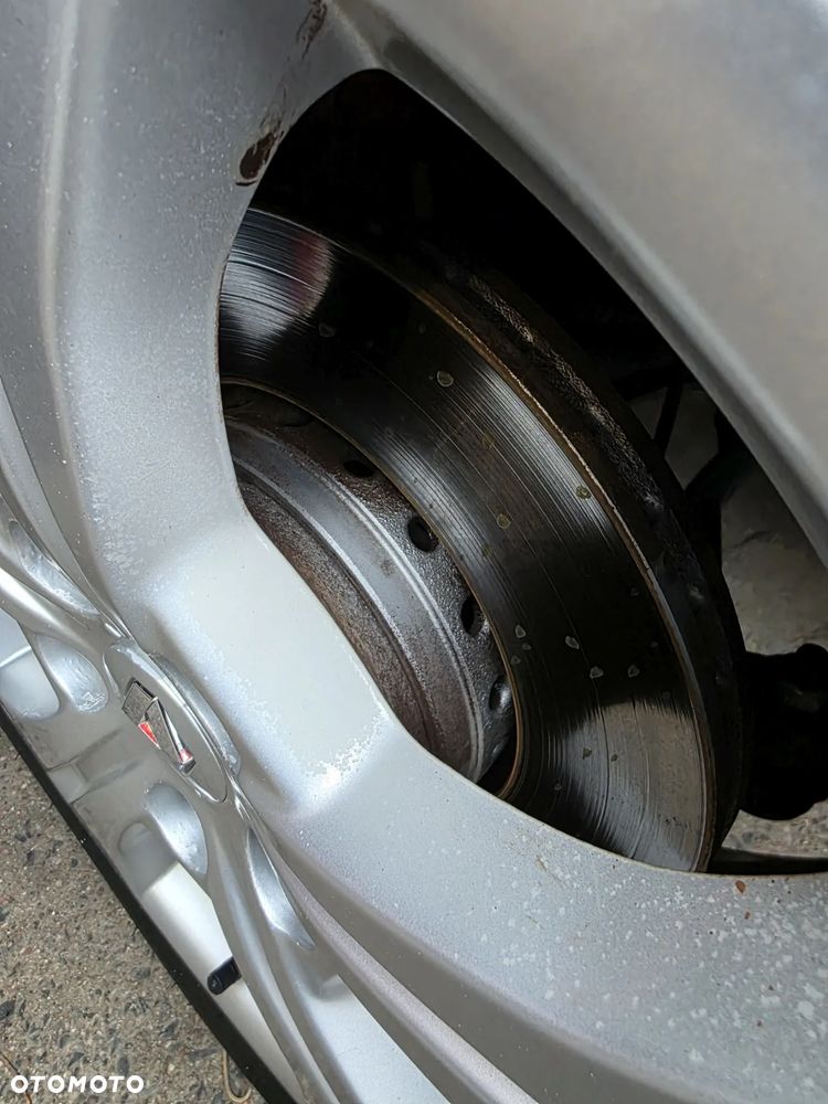 Renault Megane 1.5 dCi Privilege - 13