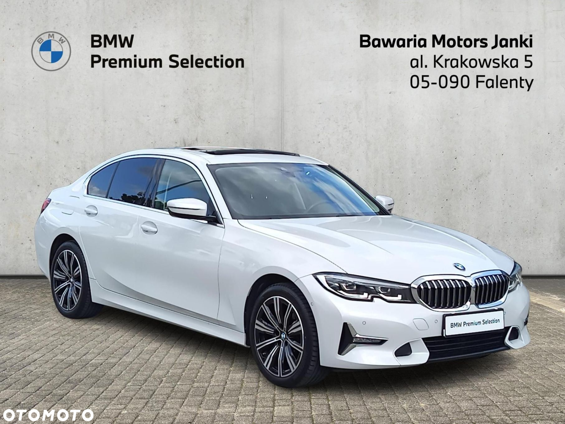 BMW Seria 3 - 6