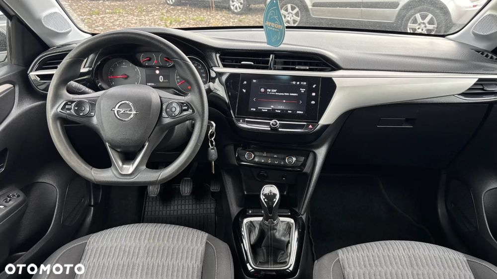 Opel Corsa 1.2 S&S - 23