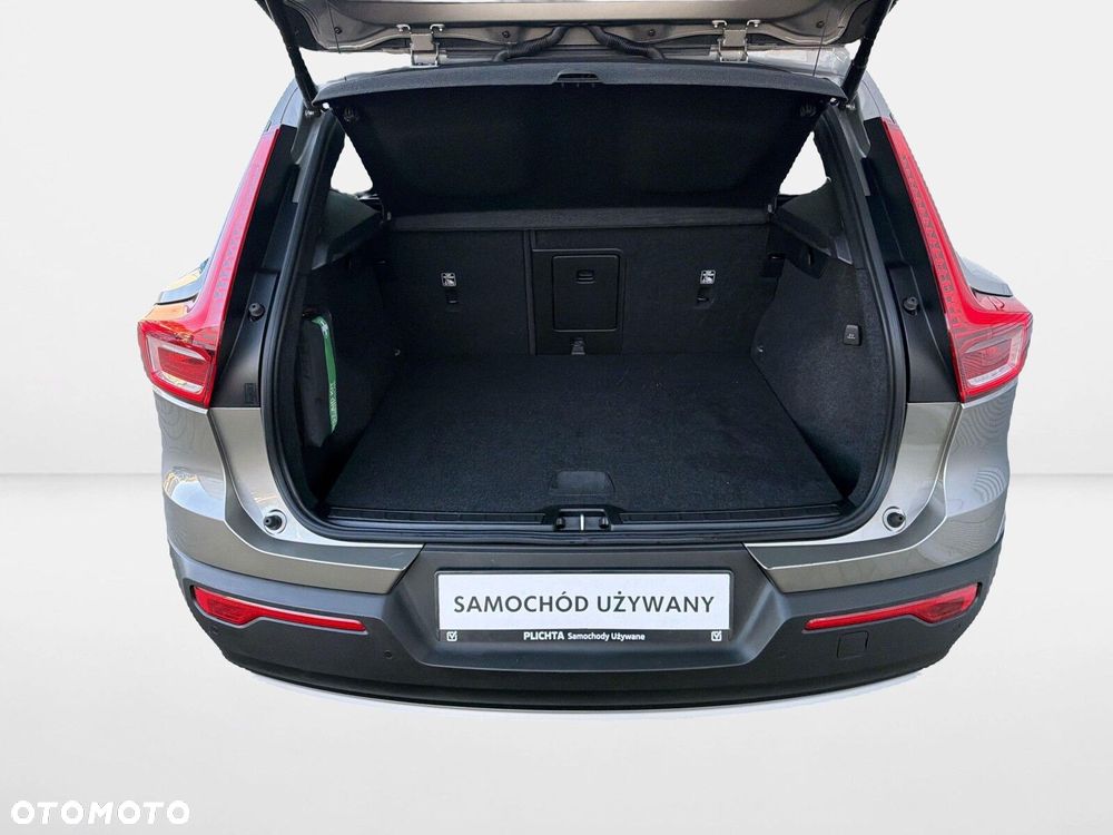 Volvo XC 40 - 34