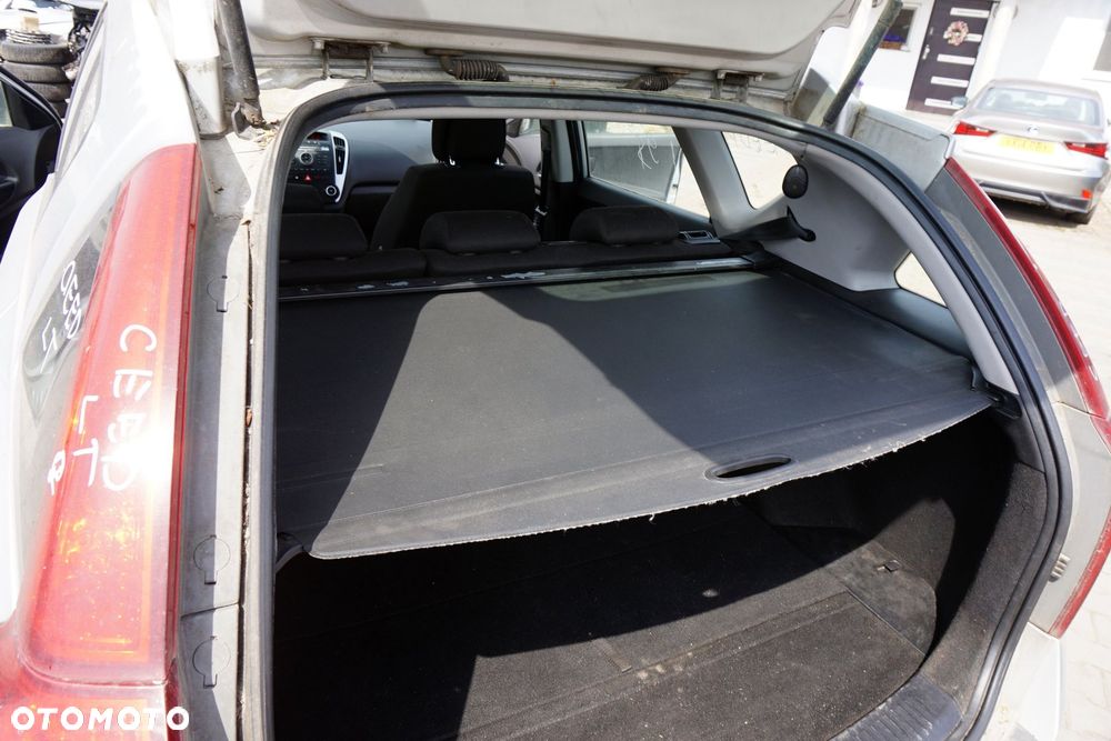 ROLETA BAGAŻNIKA CEED I LIFT KOMBI 85930-1H600-EQ KIA 2009-2012 - 4