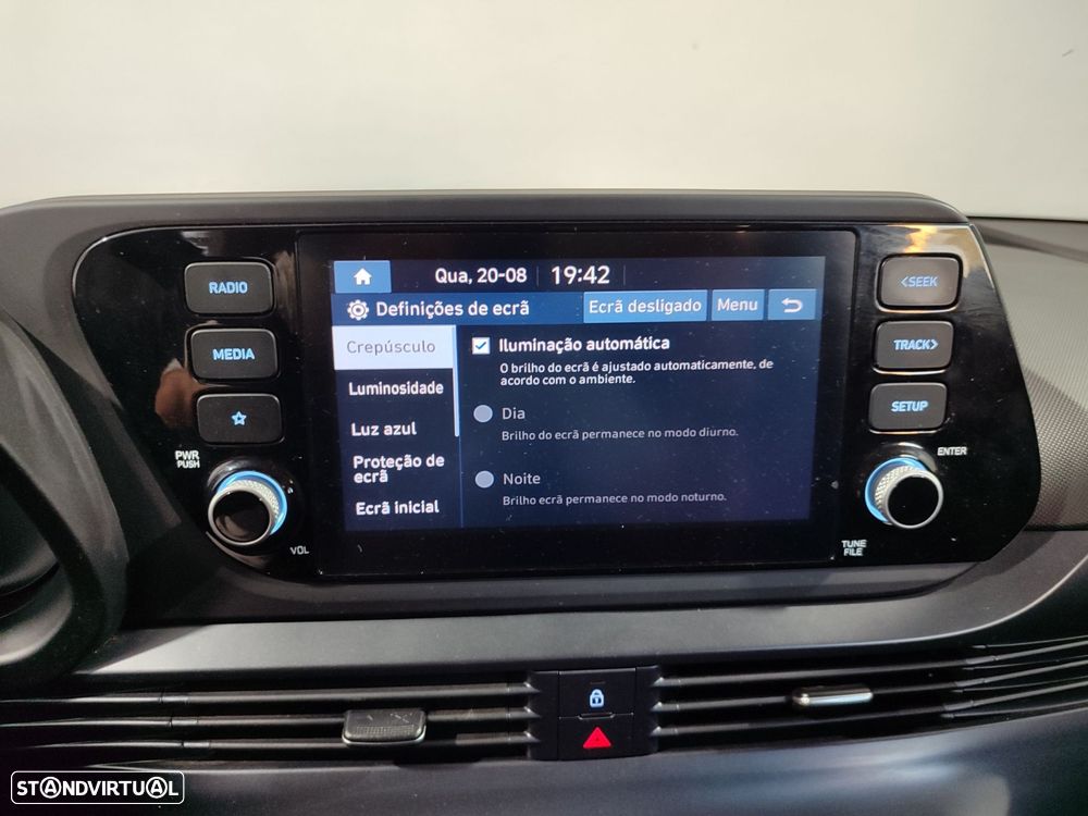 Hyundai Bayon 1.0 T-GDI Premium - 27