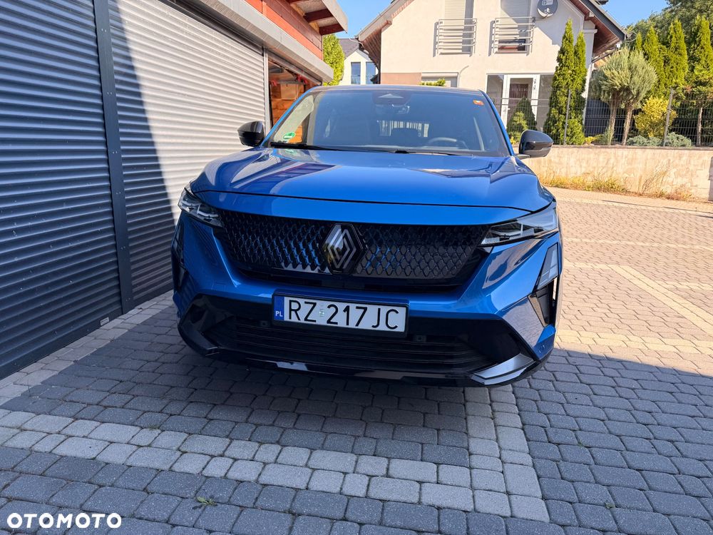 Renault Rafale 1.2 E-Tech Full Hybrid 200 esprit Alpine MMT - 6