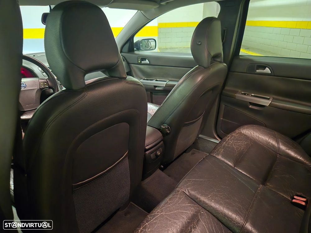Volvo V50 2.0 D Nível 1 - 27