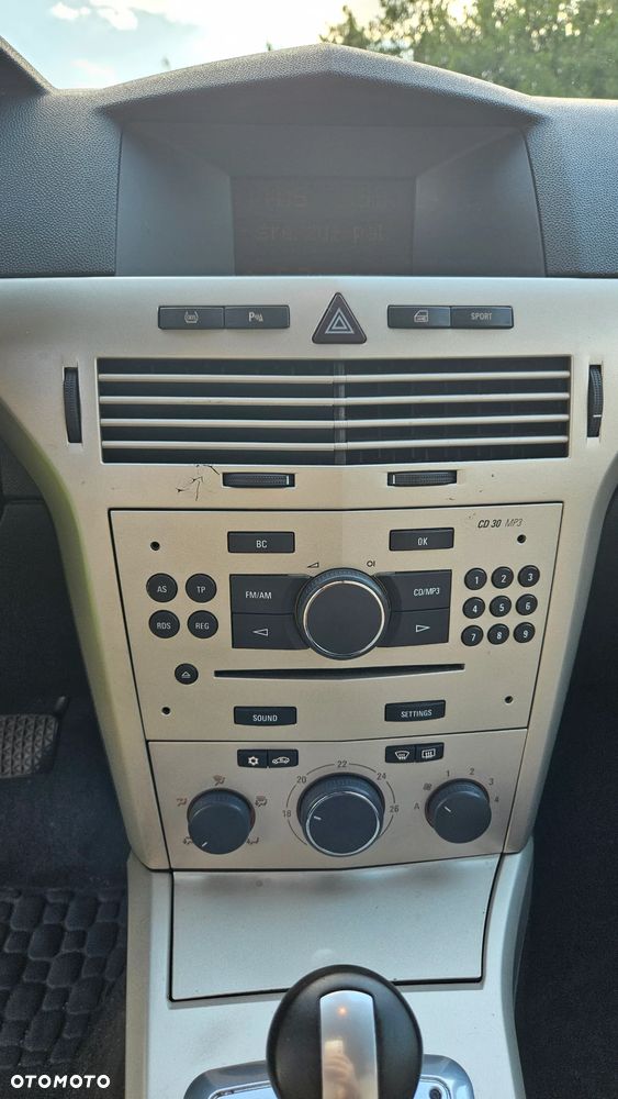 Opel Astra - 10