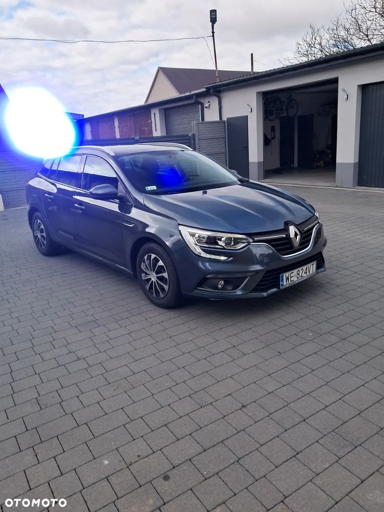 Renault Megane 1.3 TCe FAP Life - 18