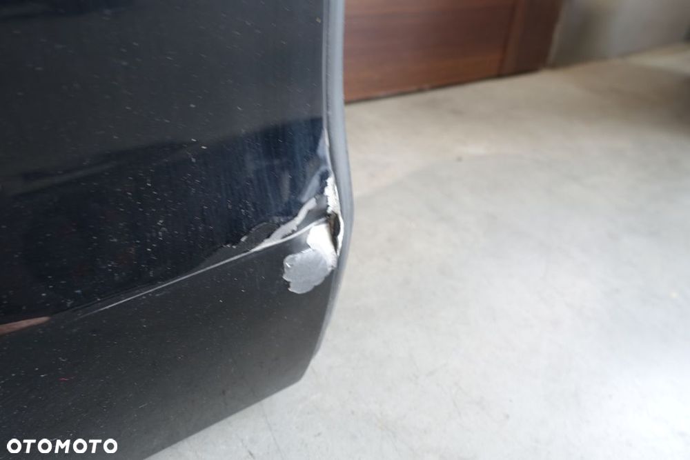 AUDI A6 C7 DRZWI LY9B PRAWE TYLNE KOMBI - 4