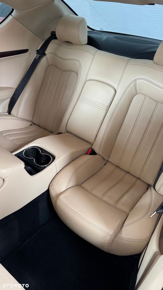 Maserati GranTurismo - 9