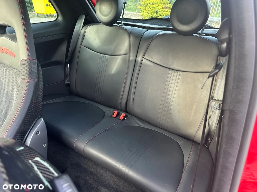 Abarth 695 - 12