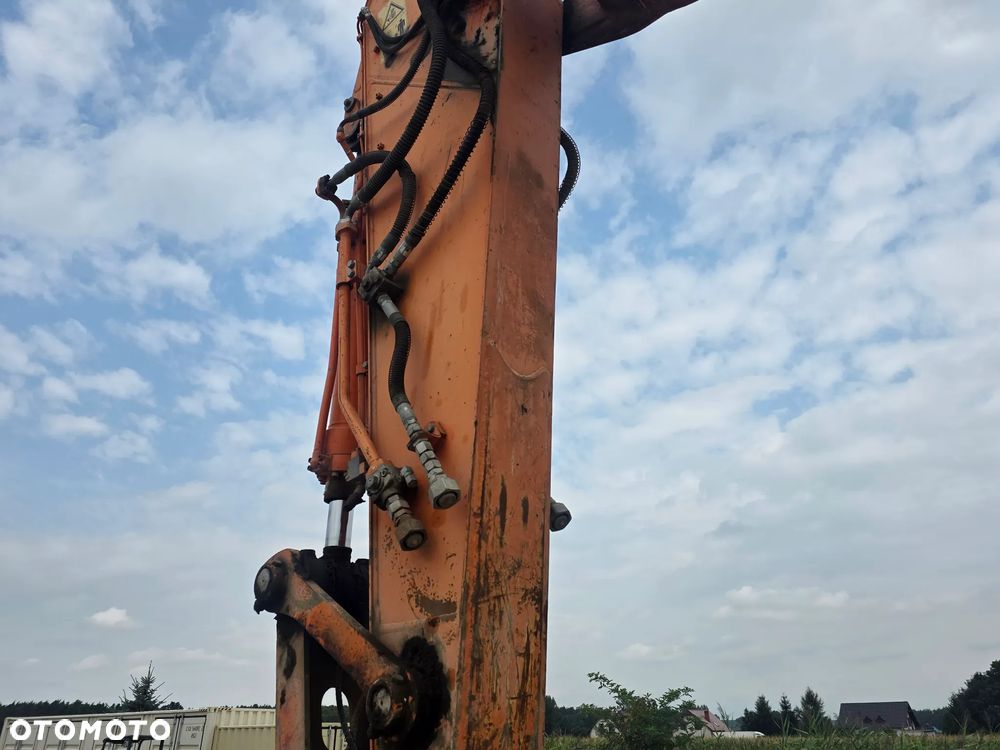 Doosan DX 180LC-3, 2012 ROK - 14