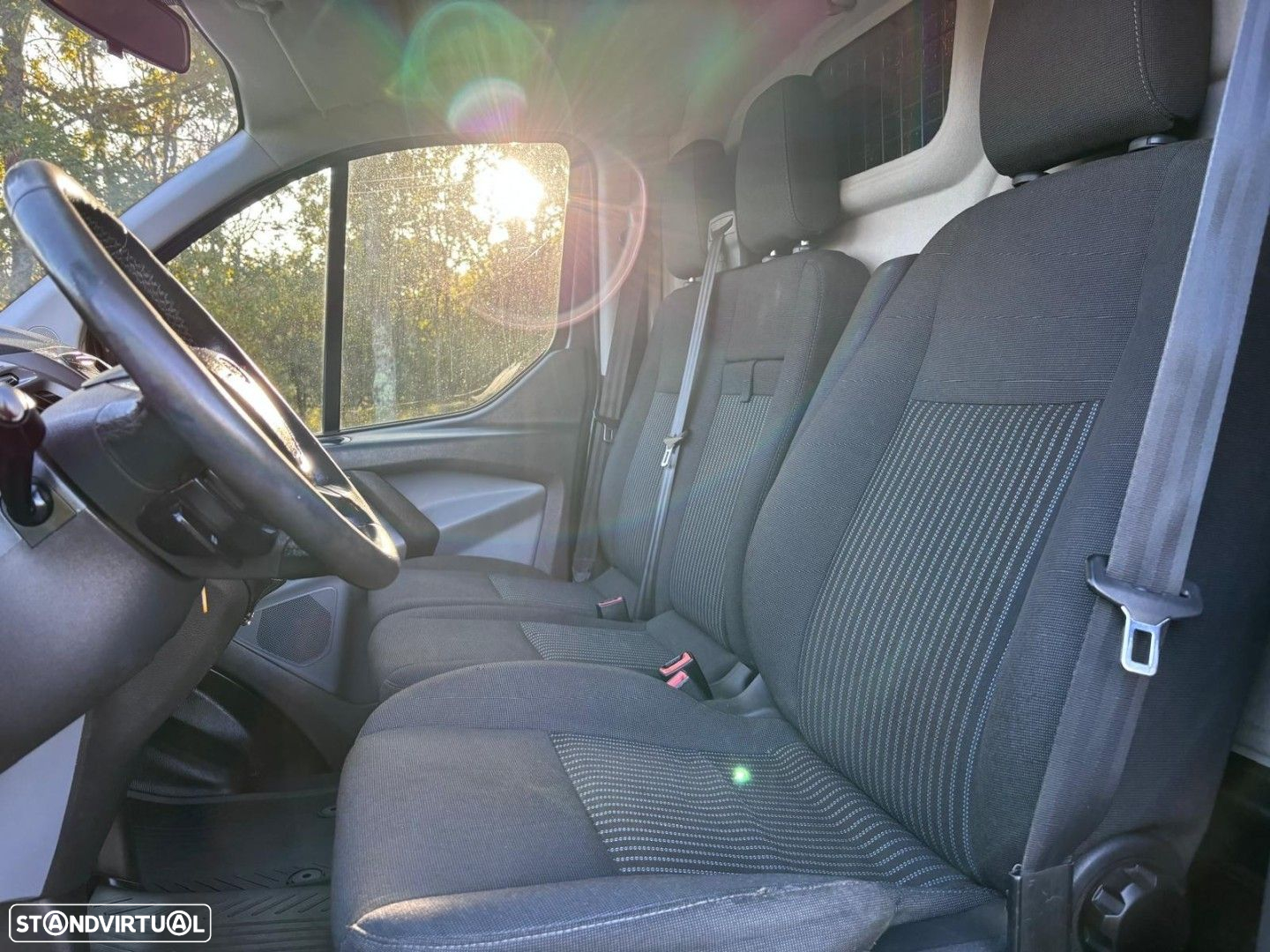 Ford Transit 330 L3 2.2 TDCi H3 Trend - 18