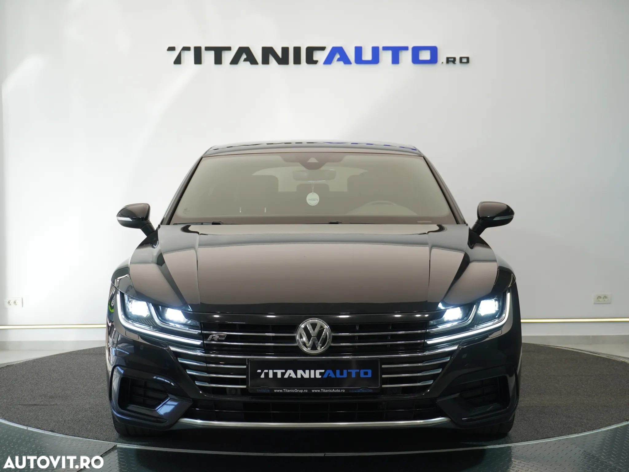 Volkswagen ARTEON 1.5 TSI ACT OPF DSG Elegance - 6