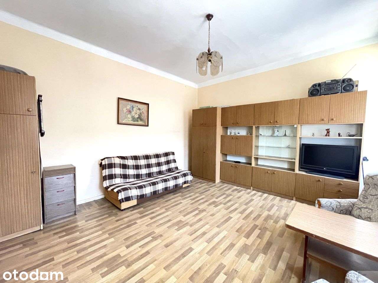 35,35 m² | 1. piętro | 19 m² piwnicy