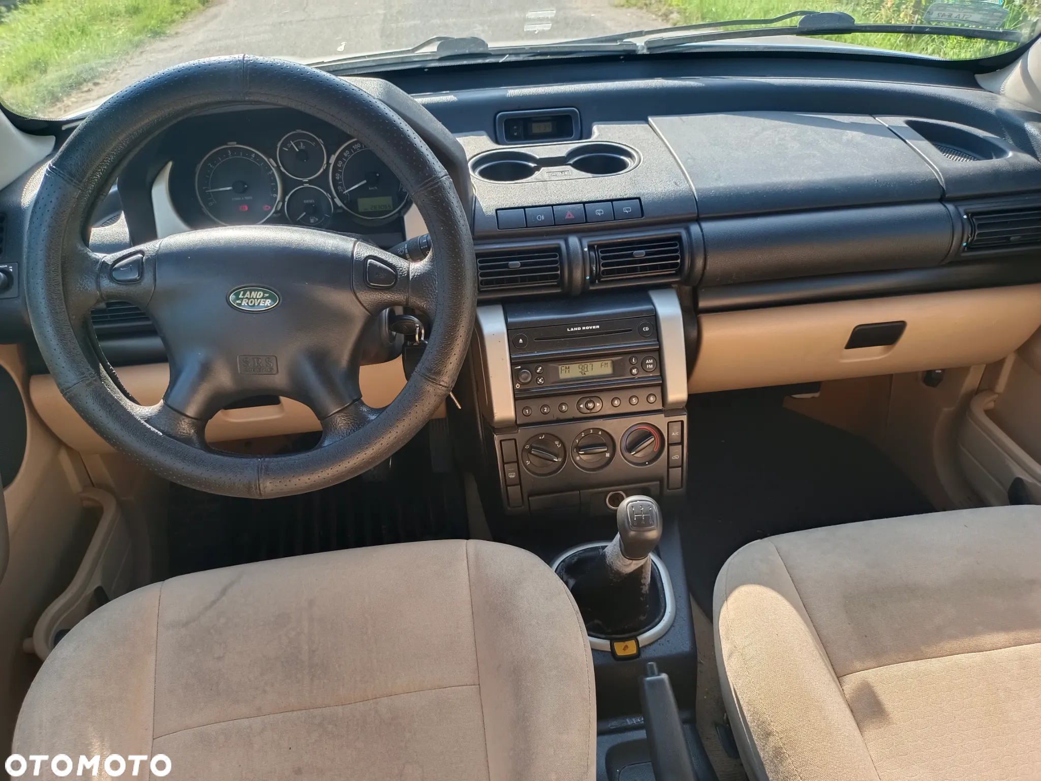 Land Rover Freelander - 9