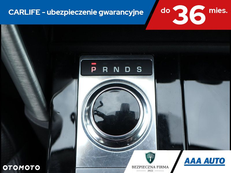 Land Rover Discovery - 18