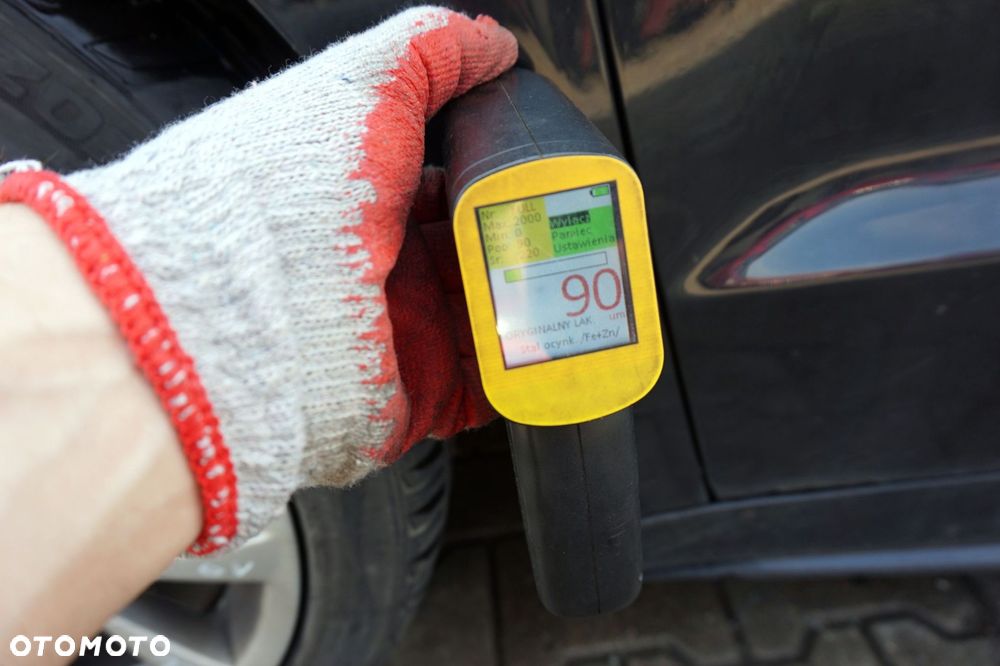 MASKA ZDERZAK BŁOTNIKI LAMPY RCZ  KTVC  PEUGEOT 2010-2015 CZARNY PRZÓD KOMPLETNY - 22