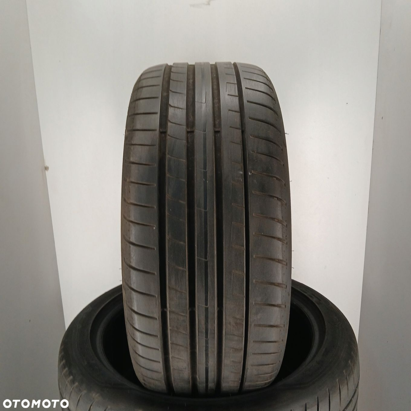 4x 245/40R18 opony letnie Goodyear Eagle F1 Asymmetric 3 2022r 85521 - 2