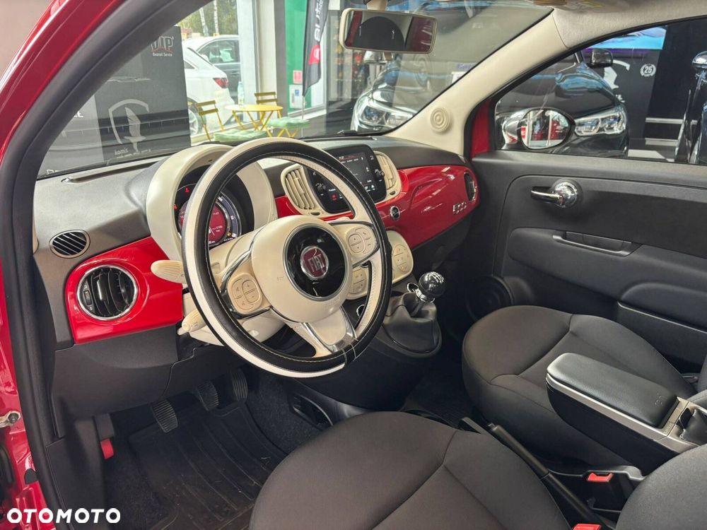 Fiat 500 - 13