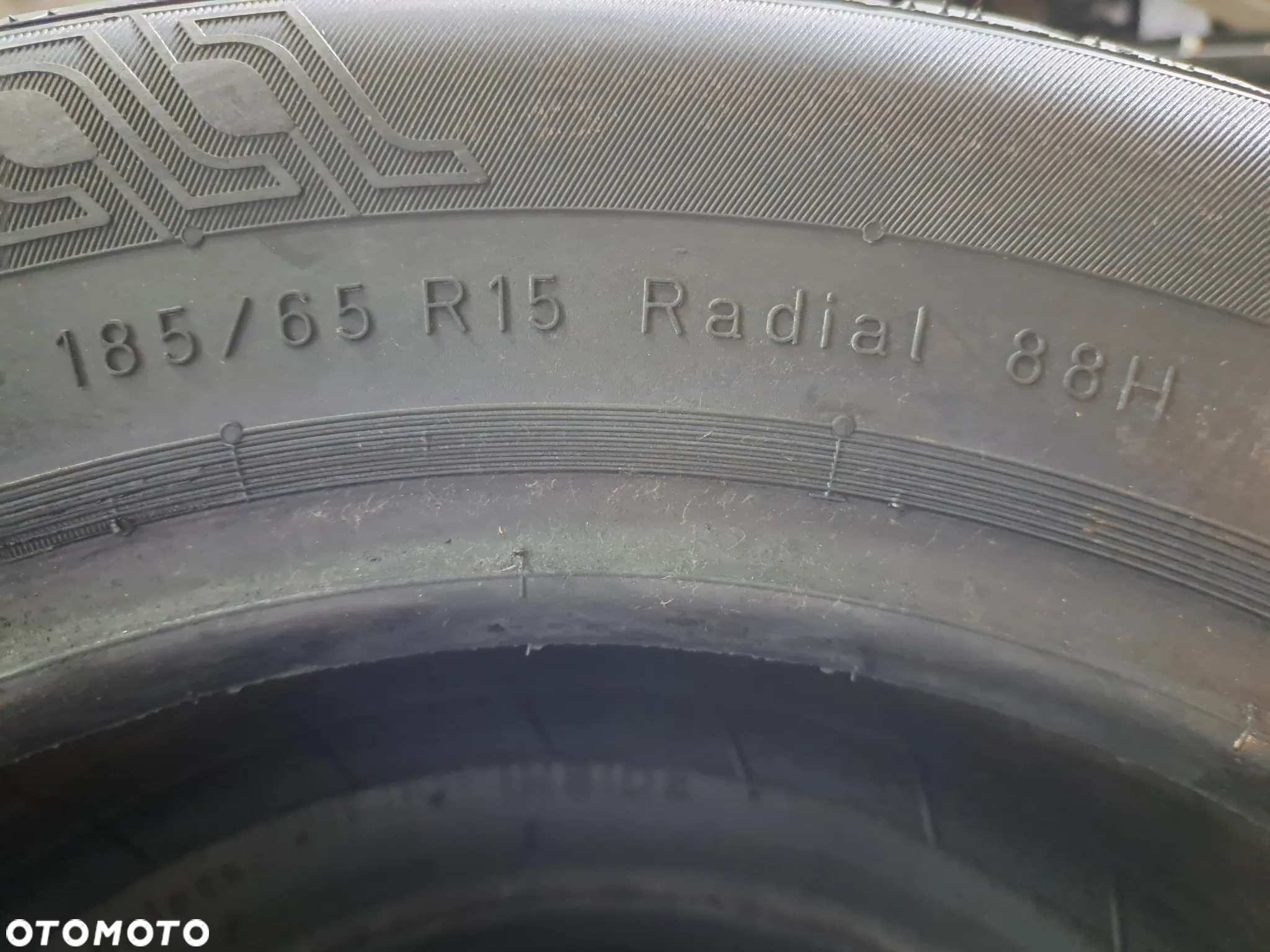 Profil Eco Comfort 3 185/65 R15 88H - 6