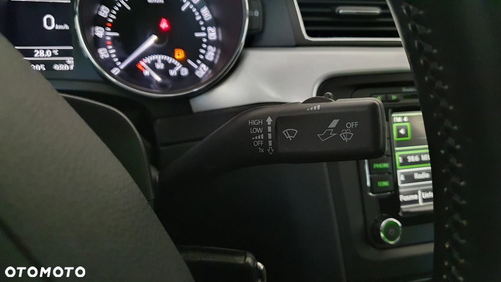 Skoda Superb - 19