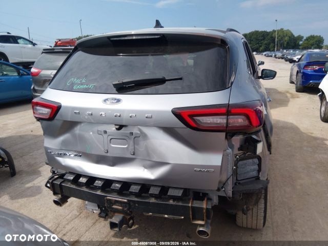 Ford Escape - 11